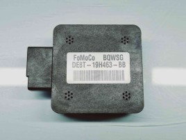 Modul confort Ford Focus 3 Hatchback [Fabr 2011-2015] DE8T-19H463-BB