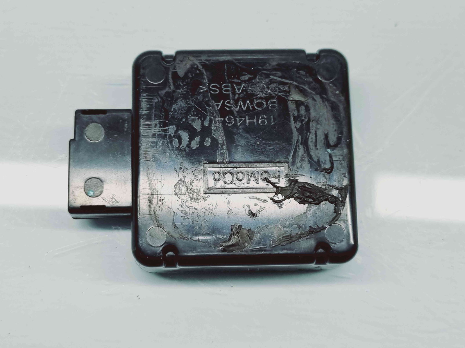 Modul confort Ford Focus 3 Hatchback [Fabr 2011-2015] DE8T-19H463-BB - imagine 2