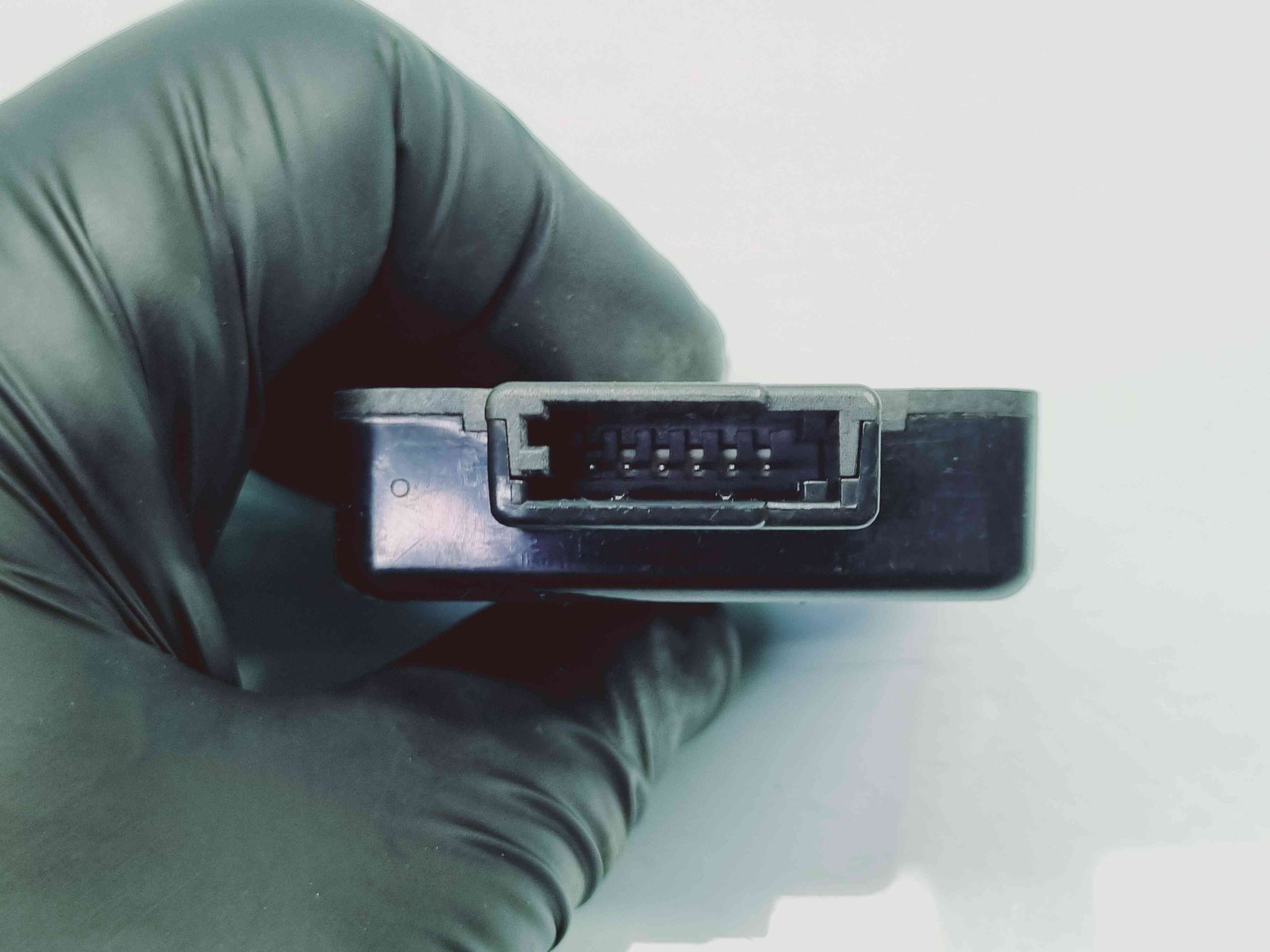 Modul confort Ford Focus 3 Hatchback [Fabr 2011-2015] DE8T-19H463-BB - imagine 3