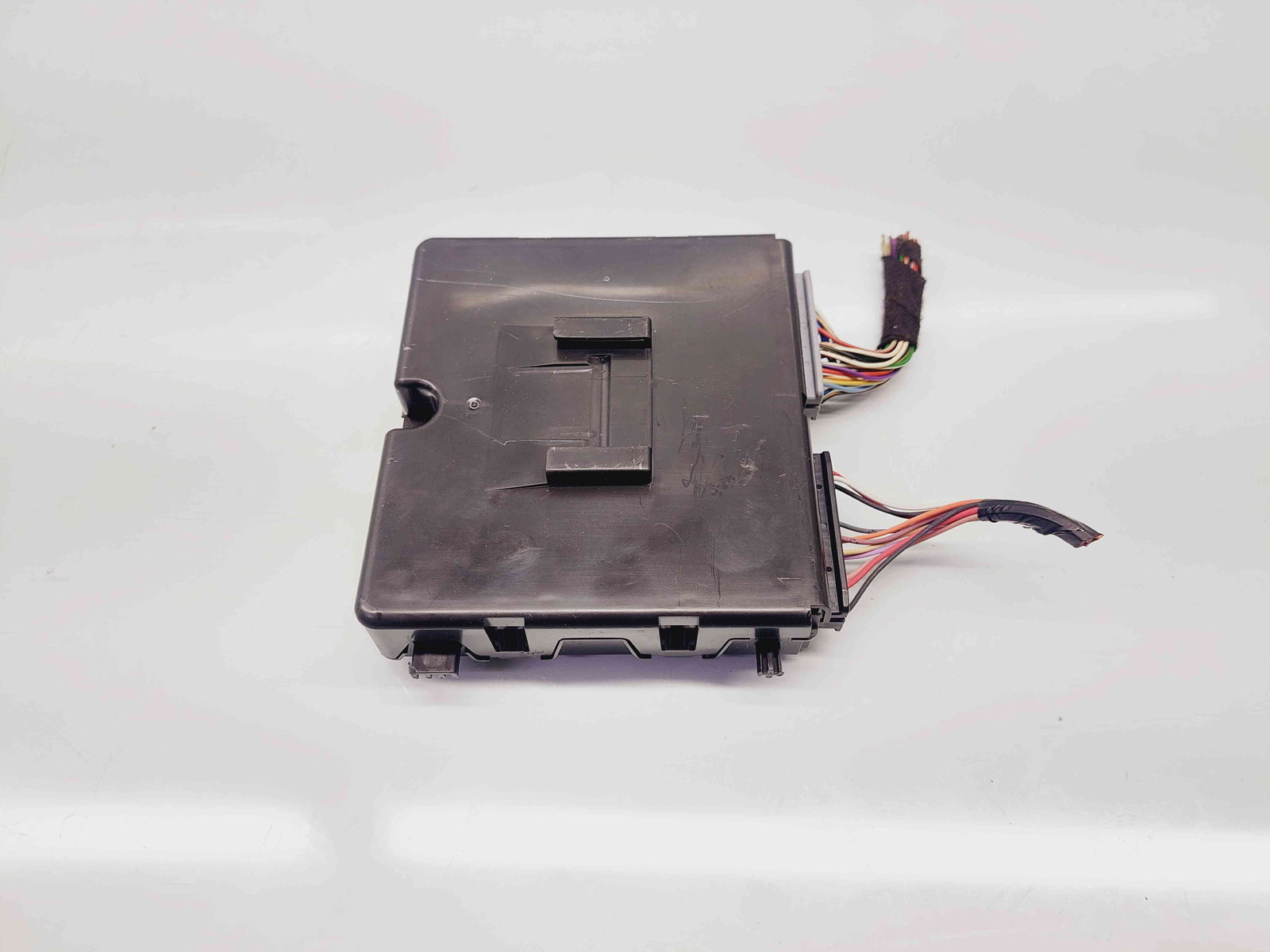 Modul confort Renault Captur (J87) [Fabr 2013-2017] 285254932R - imagine 2