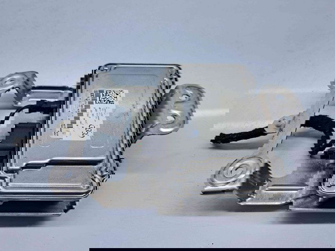   Modul confort Audi A7 Sportback (4GA) [Fabr 2011-2017] 4G0907107B