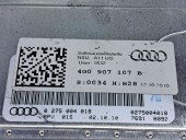   Modul confort Audi A7 Sportback (4GA) [Fabr 2011-2017] 4G0907107B