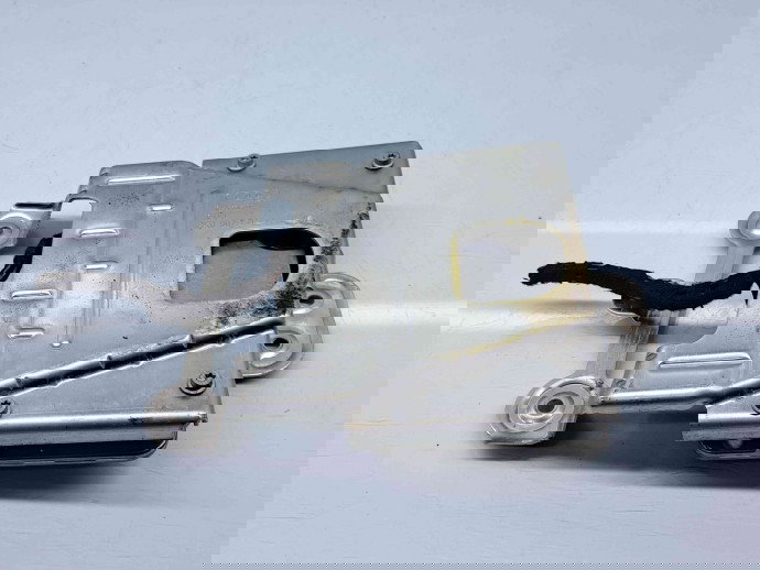   Modul confort Audi A7 Sportback (4GA) [Fabr 2011-2017] 4G0907107B