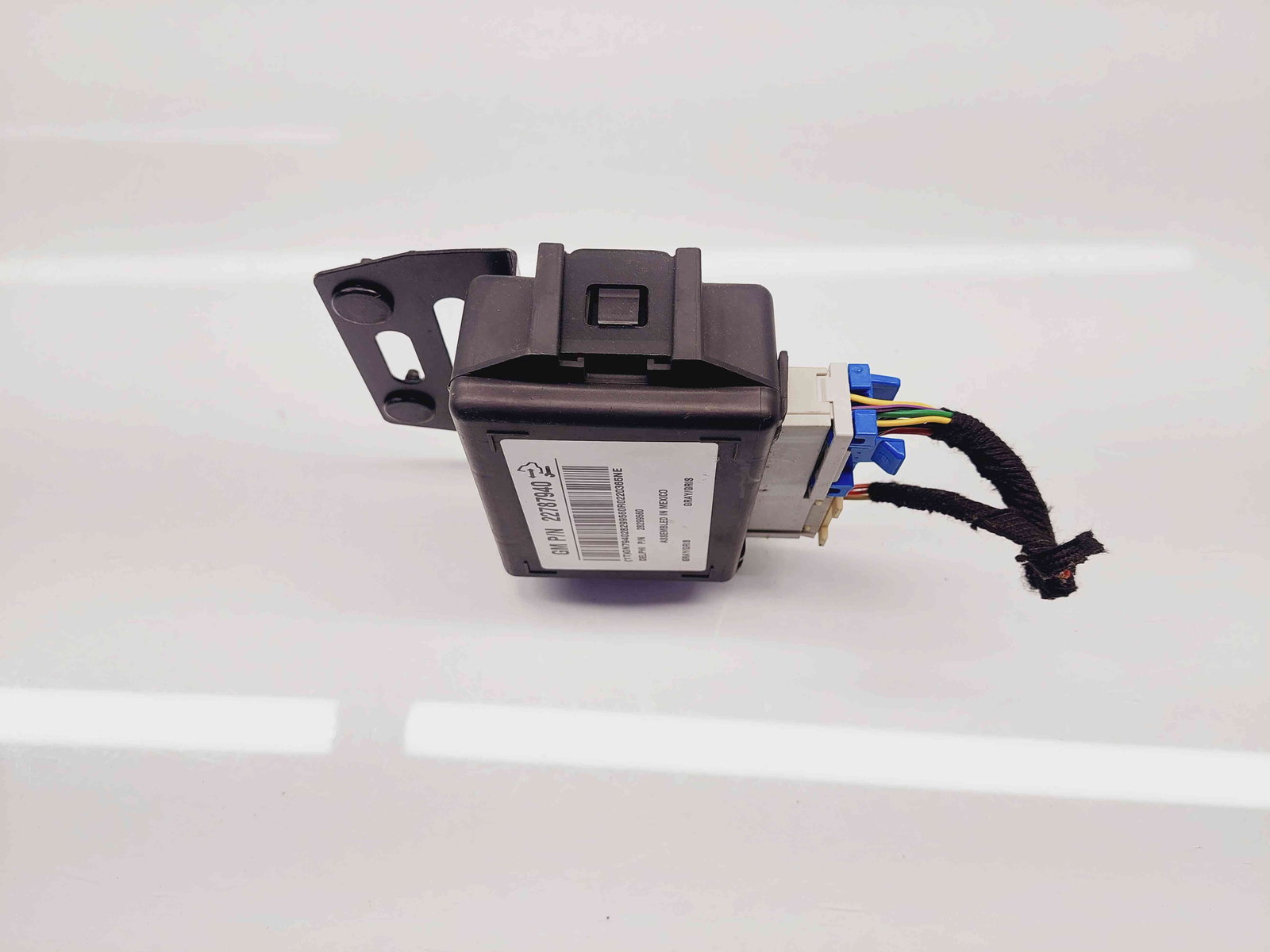 Modul confort Opel Antara [Fabr 2006-2017] 22787940 - imagine 3