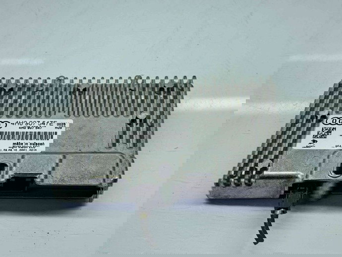   Modul confort Audi A7 Sportback (4GA) [Fabr 2011-2017] 4H0907547E