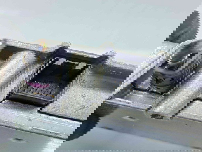   Modul confort Audi A7 Sportback (4GA) [Fabr 2011-2017] 4H0907547E