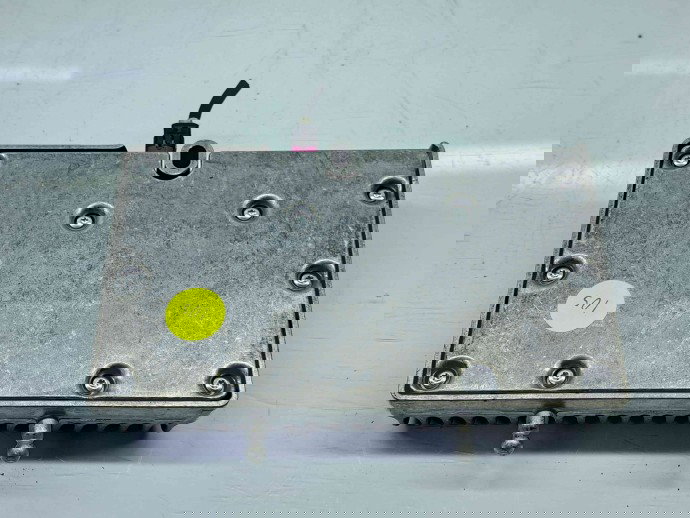   Modul confort Audi A7 Sportback (4GA) [Fabr 2011-2017] 4H0907547E