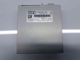   Modul confort Audi A7 Sportback (4GA) [Fabr 2011-2017] 4G0907441