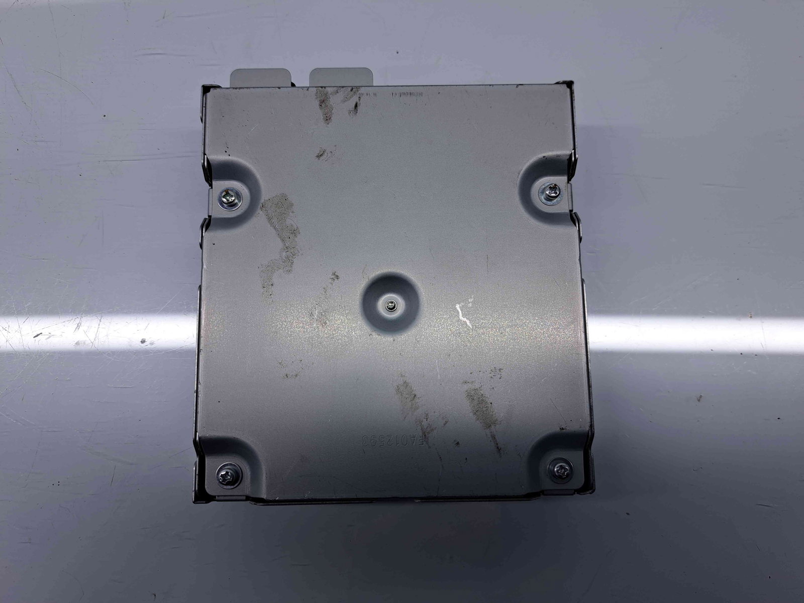 Modul confort Audi A7 Sportback (4GA) [Fabr 2011-2017] 4G0907441 - imagine 2