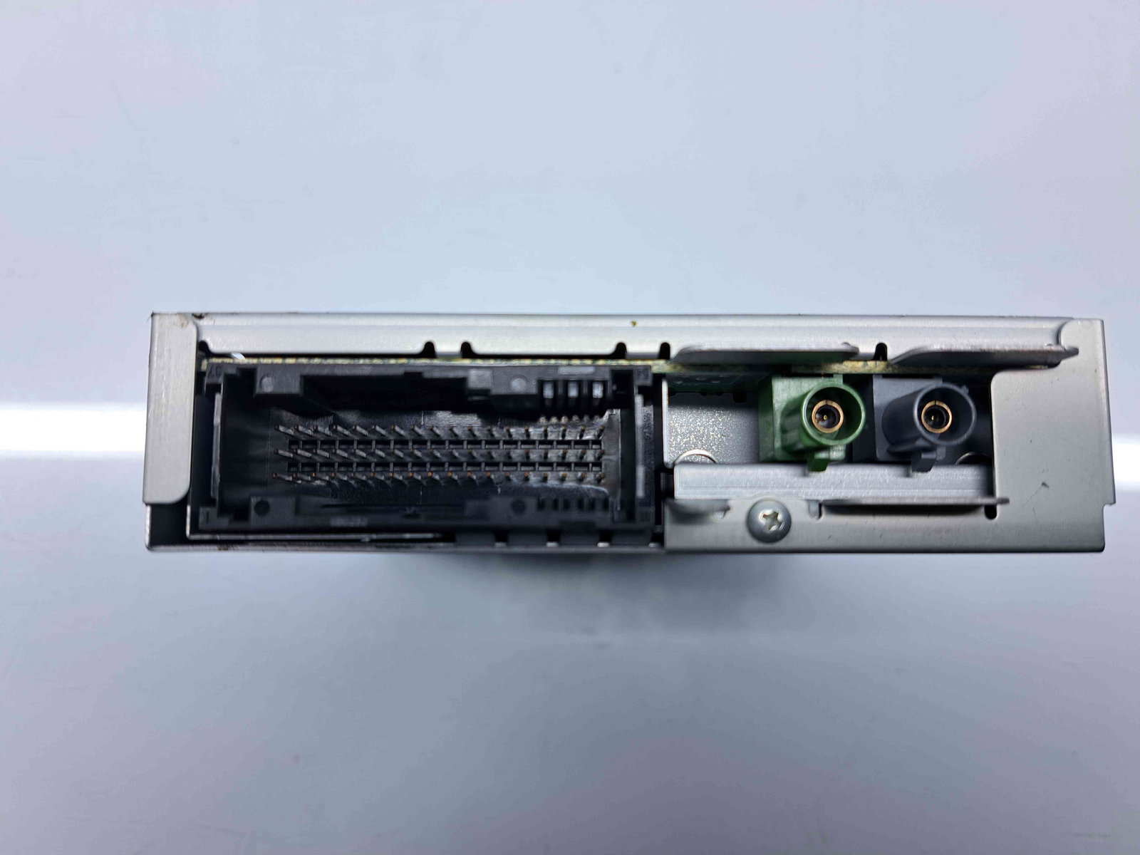 Modul confort Audi A7 Sportback (4GA) [Fabr 2011-2017] 4G0907441 - imagine 3