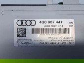  Modul confort Audi A7 Sportback (4GA) [Fabr 2011-2017] 4G0907441