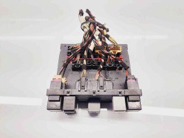   Modul confort Volkswagen Tiguan (5N) [Fabr 2007-2016] 3C0937049AJ