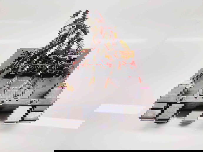   Modul confort Volkswagen Tiguan (5N) [Fabr 2007-2016] 3C0937049AJ