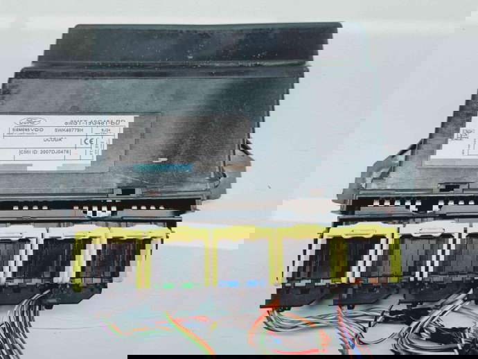   Modul confort Ford Kuga I [Fabr 2008-2012] 8M5T-19G481-BD