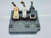   Modul confort Volkswagen Tiguan (5N) [Fabr 2007-2016] 5K0937086C