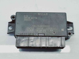   Modul confort Nissan Qashqai (2) [Fabr 2013-2017] 285384ET1A