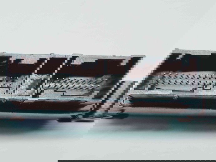   Modul confort Nissan Qashqai (2) [Fabr 2013-2017] 285384ET1A