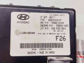   Modul confort Hyundai i40 Wagon [Fabr 2012-2019] 95400-3Z468