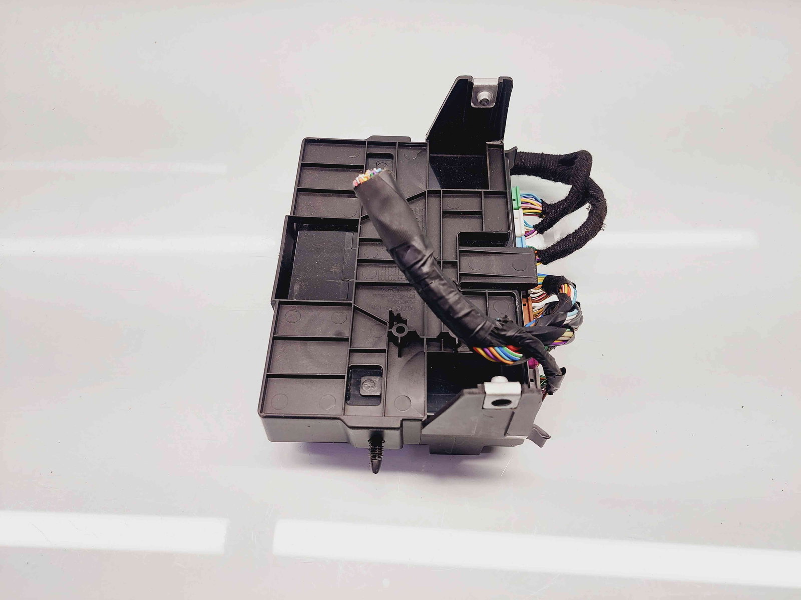 Modul confort Opel Antara [Fabr 2006-2017] 95151084 - imagine 4