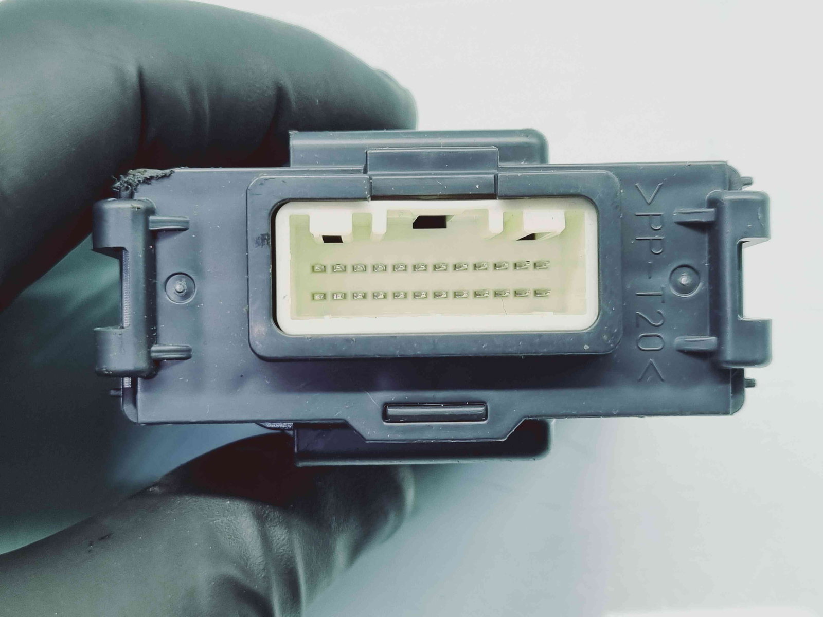 Modul confort Nissan Qashqai (2) [Fabr 2013-2017] 292A54EA0A - imagine 2