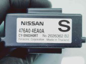   Modul confort Nissan Qashqai (2) [Fabr 2013-2017] 292A54EA0A