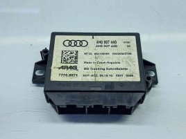   Modul confort Audi A7 Sportback (4GA) [Fabr 2011-2017] 4H0907440