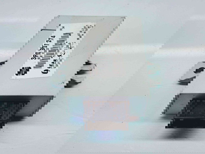   Modul confort Seat Exeo (3R2) [Fabr 2008-2013] 3R0907274