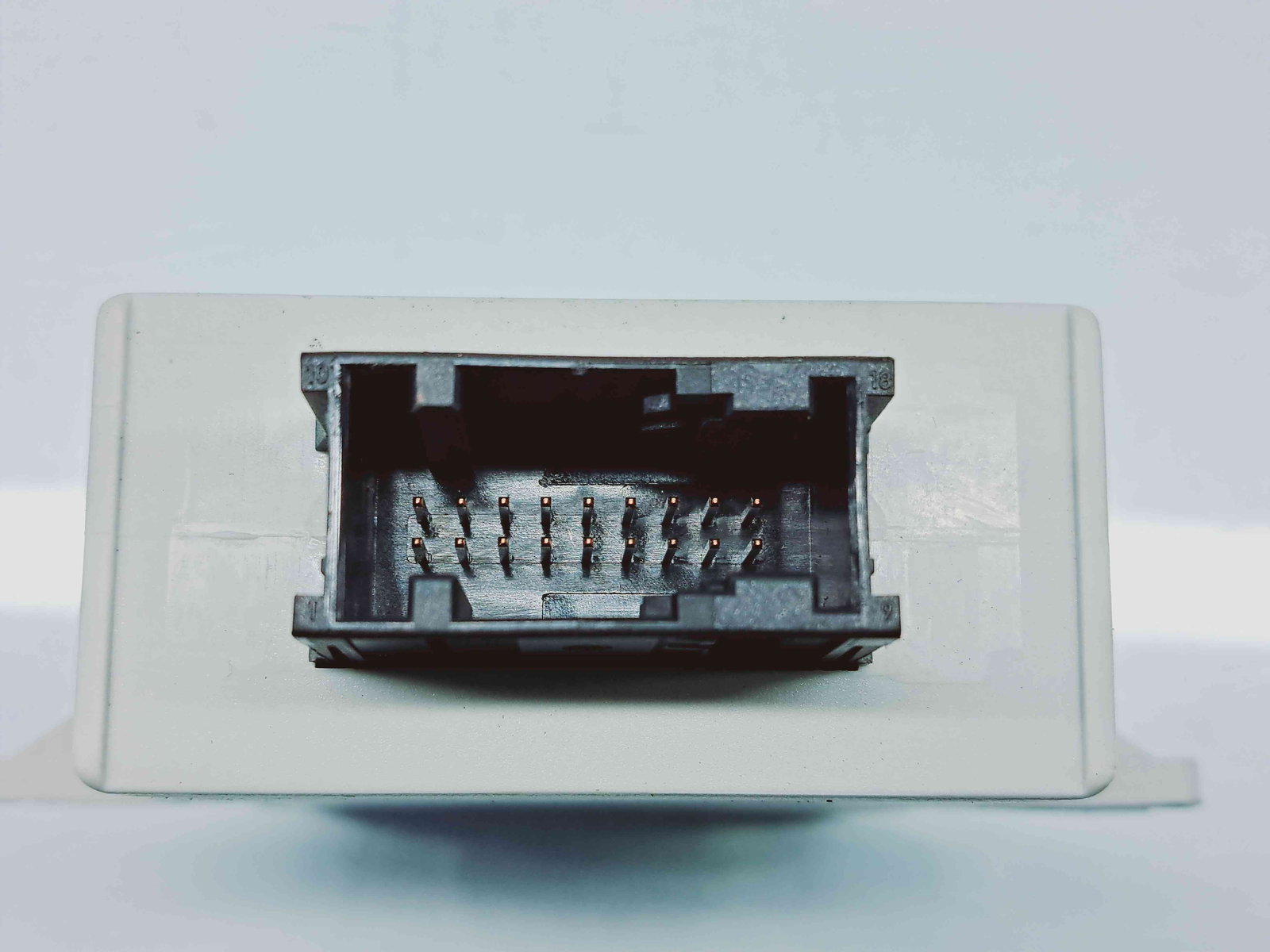 Modul confort Seat Exeo (3R2) [Fabr 2008-2013] 3R0907274 - imagine 3