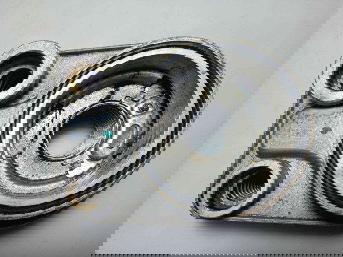 Termoflot Dacia Logan 2 1.5 DCI 8200923115 2012-2021