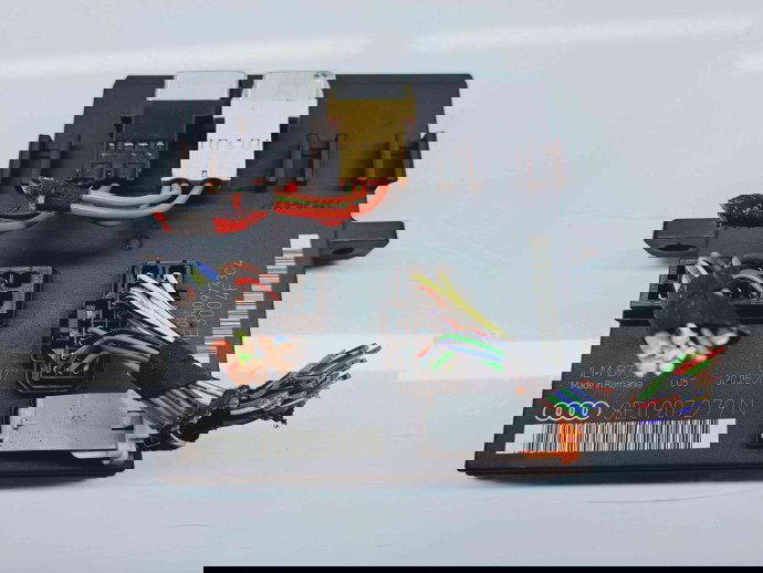   Modul confort Seat Exeo (3R2) [Fabr 2008-2013] 8E0907279N