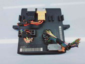   Modul confort Seat Exeo (3R2) [Fabr 2008-2013] 8E0907279N