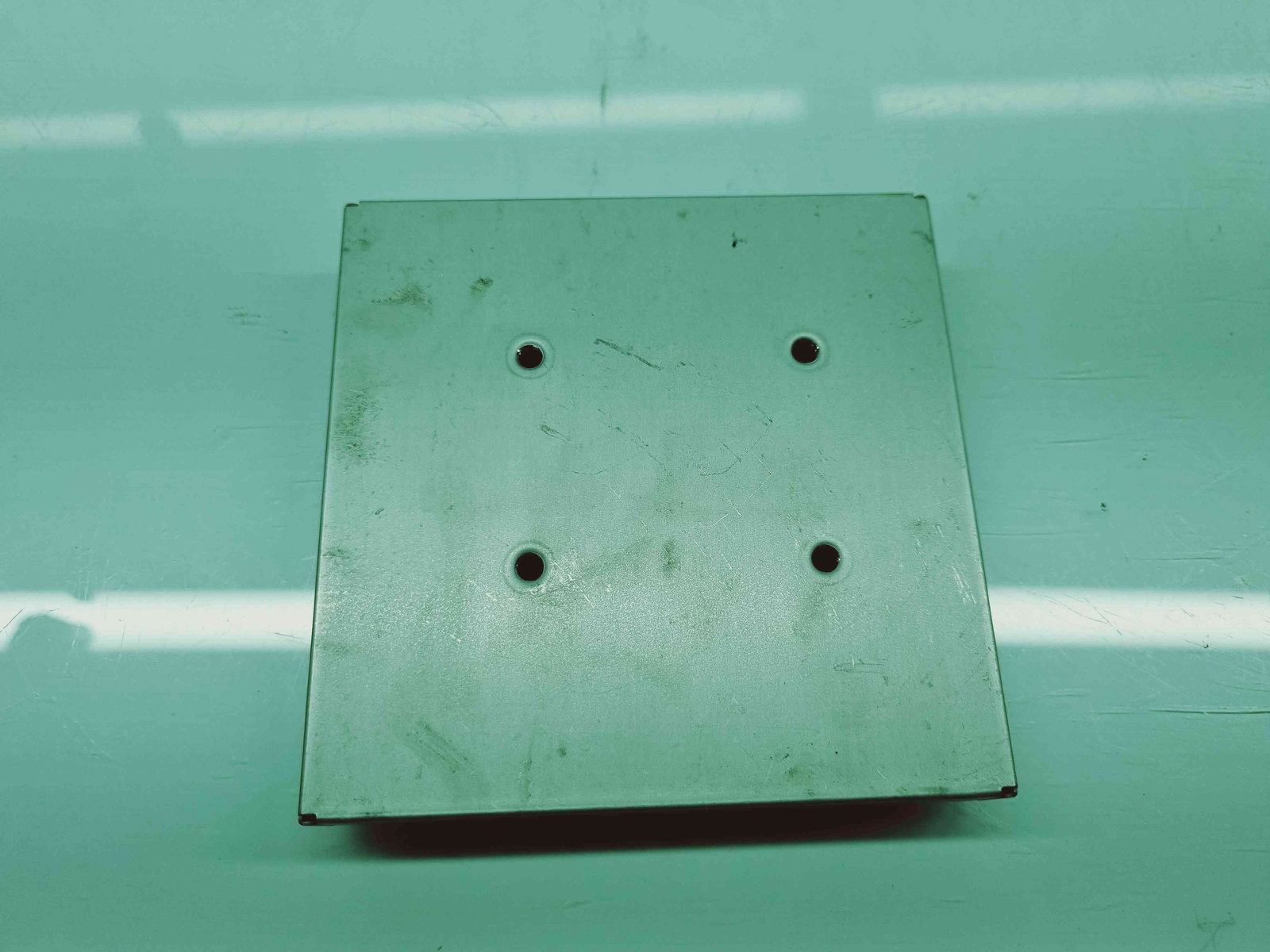 Modul confort Nissan Qashqai (2) [Fabr 2013-2017] 284A14EA1B - imagine 2