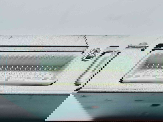   Modul confort Nissan Qashqai (2) [Fabr 2013-2017] 284A14EA1B