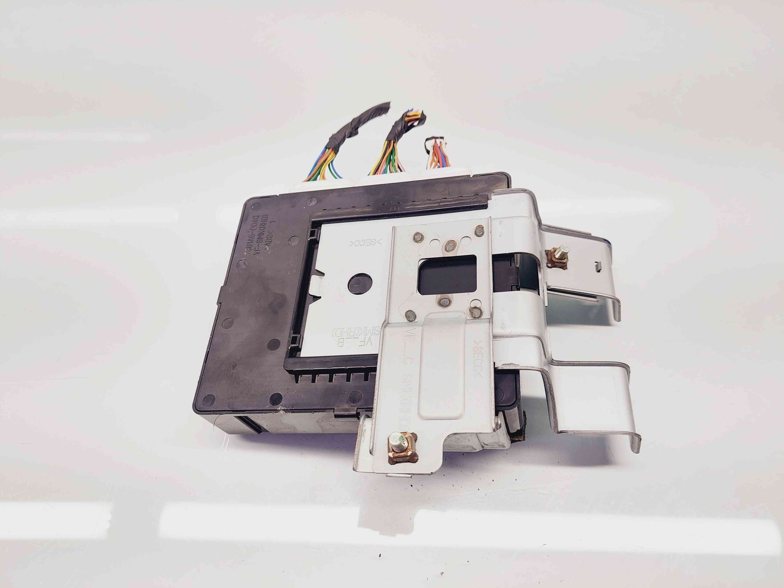 Modul confort Hyundai i40 Wagon [Fabr 2012-2019] 95480 3Z033 - imagine 2