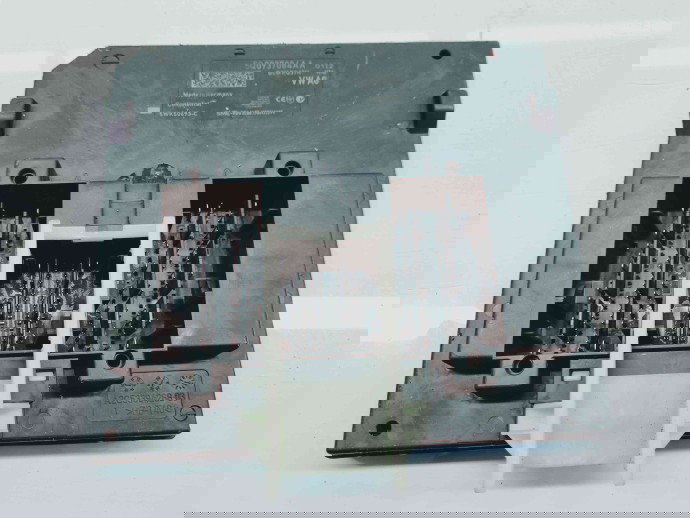   Modul confort Seat Leon (5F1) [Fabr 2012-2018] 5Q0937084AA