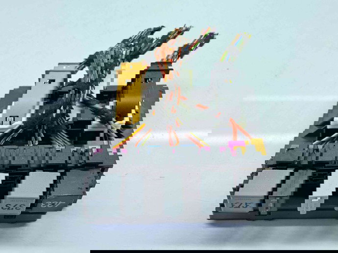   Modul confort Seat Leon (1P1) [Fabr 2005-2011] 5K0937086P