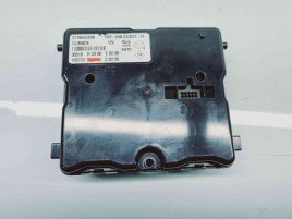   Modul confort Nissan Qashqai (2) [Fabr 2013-2017] 277604EA3B