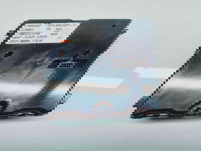  Modul confort Nissan Qashqai (2) [Fabr 2013-2017] 277604EA3B