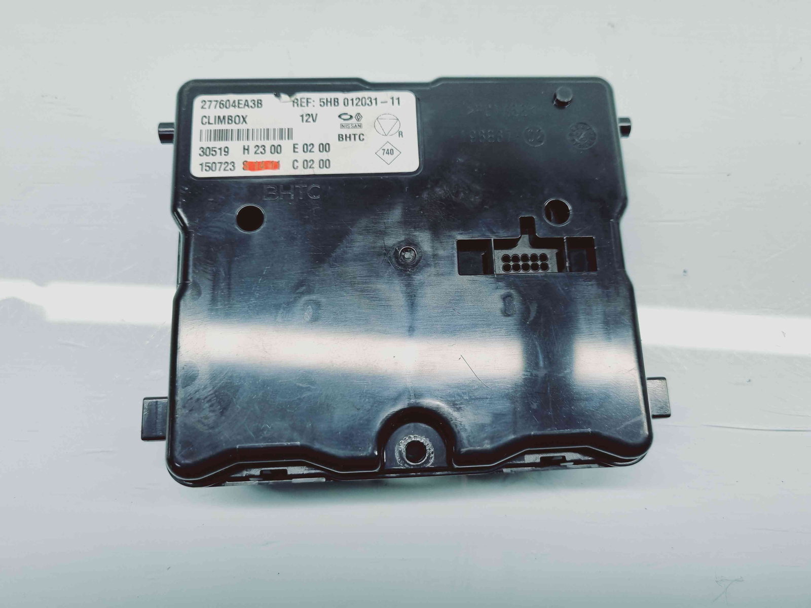 Modul confort Nissan Qashqai (2) [Fabr 2013-2017] 277604EA3B - imagine 1