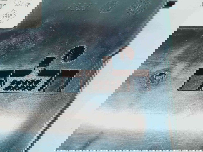   Modul confort Nissan Qashqai (2) [Fabr 2013-2017] 277604EA3B