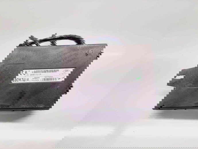   Modul confort Renault Captur (J87) [Fabr 2013-2017] 284B11511R