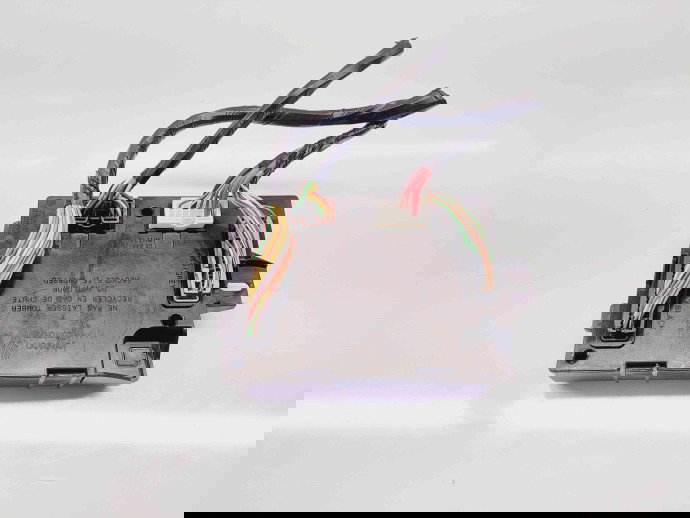   Modul confort Renault Captur (J87) [Fabr 2013-2017] 284B11511R