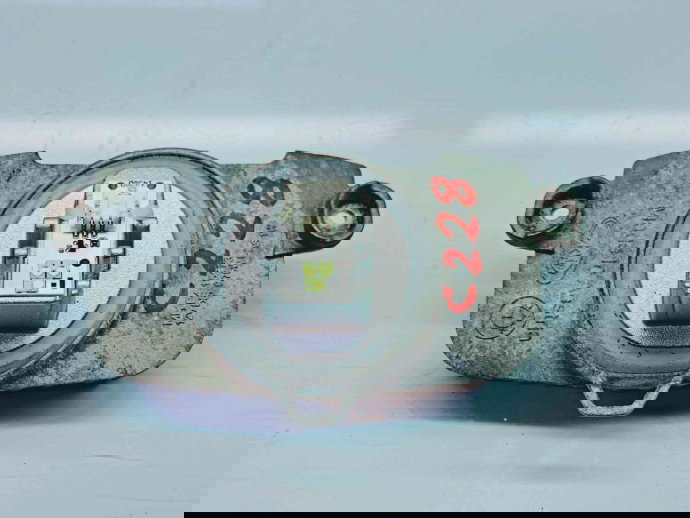   Modul control lumini Bmw 3 (F30) [Fabr 2012-2017] 72131140