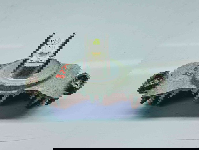   Modul control lumini Bmw 3 (F30) [Fabr 2012-2017] 72131140