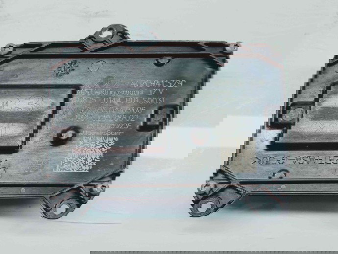   Modul control lumini Audi A7 Sportback (4GA) [Fabr 2011-2017] 4G8941329