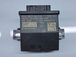   Modul control lumini Volkswagen Passat CC (358) [Fabr 2012-2016] 6R0907357B