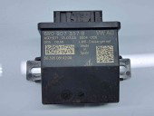   Modul control lumini Volkswagen Passat CC (358) [Fabr 2012-2016] 6R0907357B