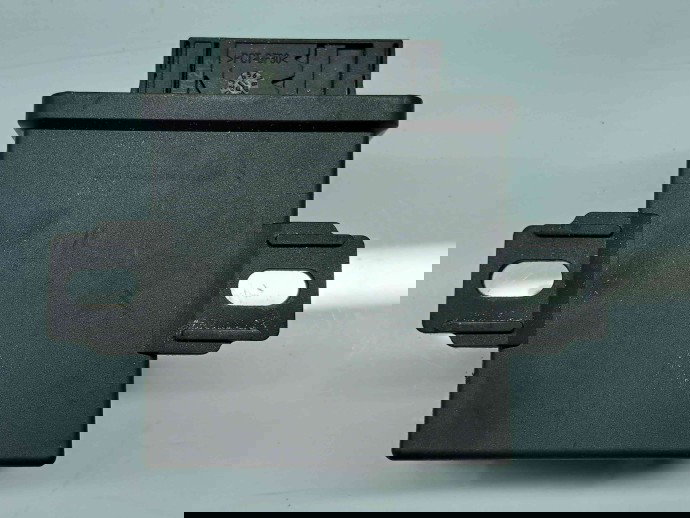   Modul control lumini Volkswagen Passat CC (358) [Fabr 2012-2016] 6R0907357B