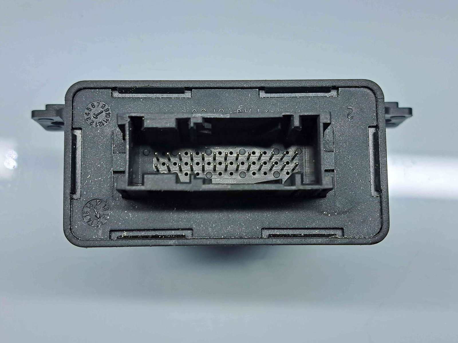 Modul control lumini Volkswagen Passat CC (358) [Fabr 2012-2016] 6R0907357B - imagine 3