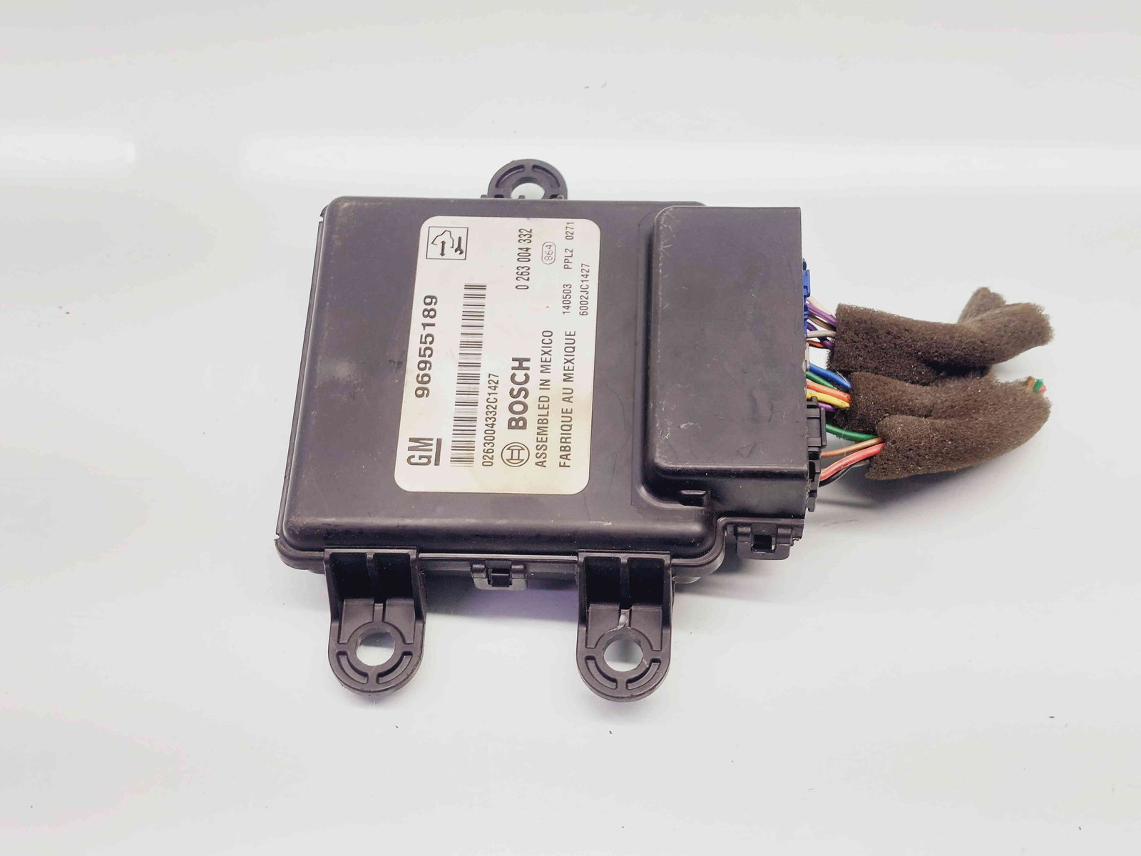 Modul senzori parcare Opel Antara [Fabr 2006-2017] 96955189 - imagine 1